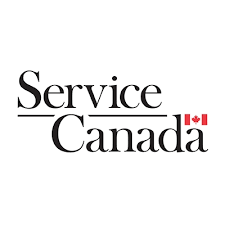 Logo de Service Canada - Assurance-Emploi
