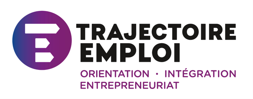 Logo de Trajectoire emploi