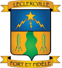 Logo de Municipalité de Leclercville 