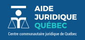 Logo de Aide juridique 