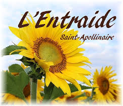 Logo de Entraide St-Apollinaire