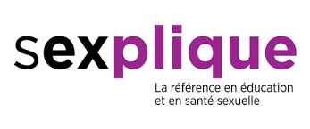 Logo de Sexplique 