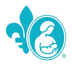 Logo de Ligue La Leche