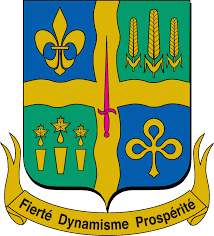 Logo de Municipalité de St-Patrice-de-Beaurivage