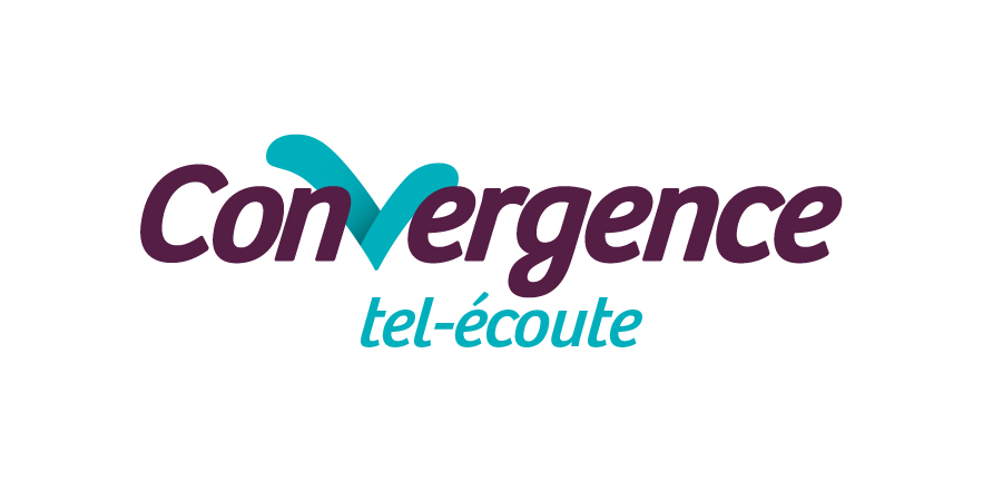 Logo de Tel-Écoute Convergence