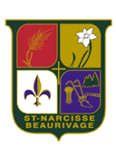 Logo de Municipalité de St-Narcisse-de-Beaurivage