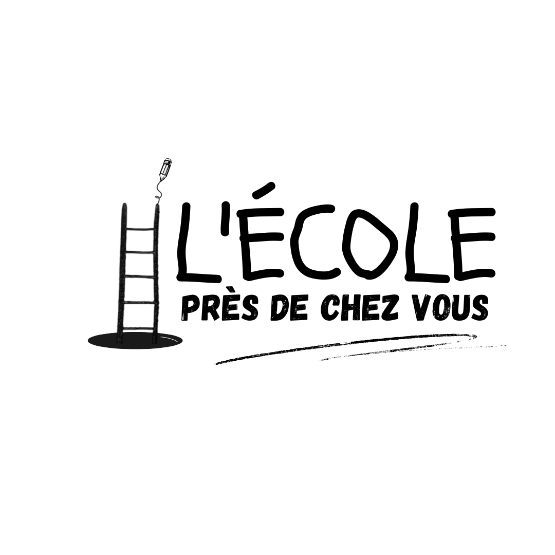 Logo de École près de chez vous