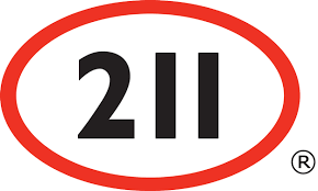 Logo de 211