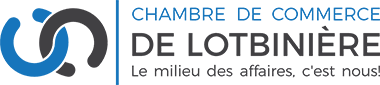 Logo de Chambre de commerce de Lotbinière