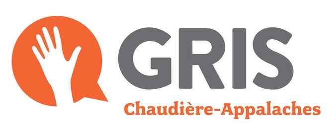 Logo de Groupe régional d'intervention sociale Chaudière-Appalaches
