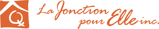 Logo de Jonction pour Elle