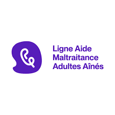 Logo de Ligne aide maltraitance adultes ainés