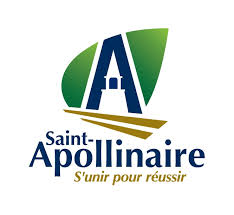 Logo de Municipalité de St-Apollinaire
