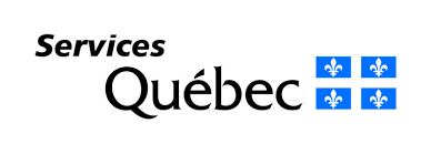 Logo de Services Québec 