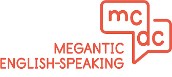 Logo de Megantic English-Speaking