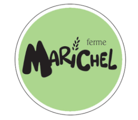 Logo de Ferme pédagogique Marichel 