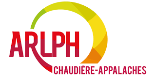 Logo de Association régionale de loisir pour personnes handicapées de la Chaudière-Appalaches