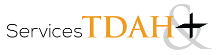 Logo de Services TDAH et +