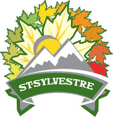 Logo de Municipalité de St-Sylvestre