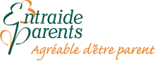 Logo de Entraide Parents