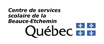 Logo de Centre de services scolaire de la Beauce-Etchemins 