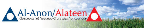 Logo de Al-Anon et Alateen