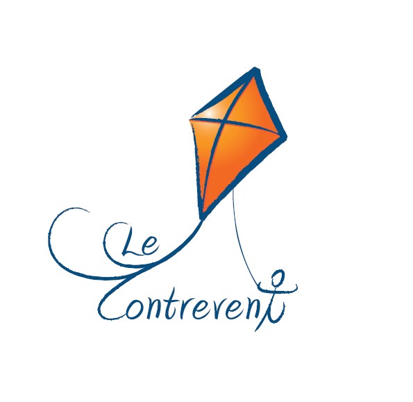 Logo de Le Contrevent 