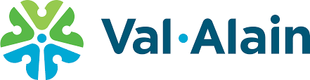 Logo de Municipalité de Val-Alain