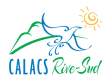 Logo de Centre d'aide et de lutte contre les agressions à caractère sexuel de la Rive-Sud