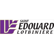 Logo de Municipalité de St-Édouard-de-Lotbinière