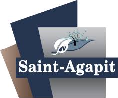 Logo de Municipalité de St-Agapit