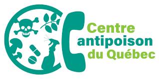 Logo de Centre antipoison