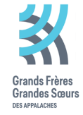 Logo de Grands frères Grandes sœurs des Appalaches