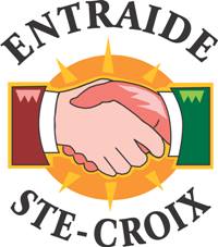 Logo de Entraide Ste-Croix