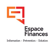 Logo de Espace finances