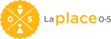 Logo de Ma place 0-5 ans 