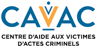 Logo de Centre d'aide aux victimes d'actes criminels