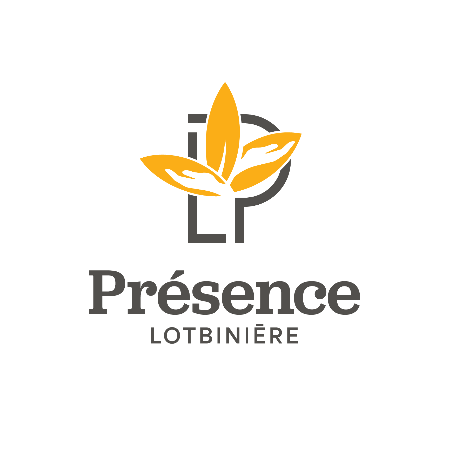 Logo de Présence Lotbinière