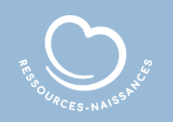 Logo de Ressources-Naissances
