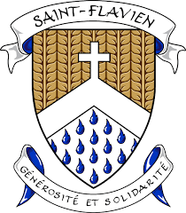 Logo de Municipalité de St-Flavien